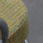 Tubular Frame Arm Chair 1960s thumbnail 9