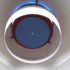 Louis Poulsen Ph5 Hanglamp Wit thumbnail 11