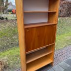 Creafort Seventies Secretaire/ Drankkast thumbnail 11