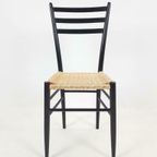 'Calypso' Chair By Ikea '60 | Spijlenstoel 'Spinetto' Stijl thumbnail 9