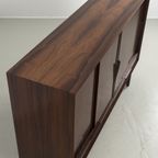 Vintage Omann Jun Highboard 68280 thumbnail 14