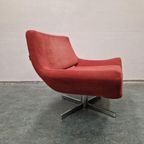 Design Draaifauteuil 90's Swivel Chair Sohome thumbnail 13