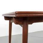 Hans Wegner Voor Andreas Tuck At-312 Uittrektafel 71095 thumbnail 8