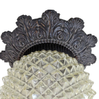 Ananas Plafondlamp – Hollywood Regency - (Kn31) thumbnail 4