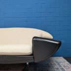 Vintage Design Sofa 'capri', Johannes Andersen Danish Midcentury Design thumbnail 13