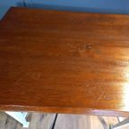 Antieke Engelse Dairry Table thumbnail 4
