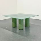 Eettafel Serenissimo Van Massimo Vignelli Voor Acerbis thumbnail 2