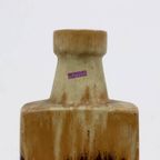 Large Ceramic Vase By Scheurich Germany 1960S thumbnail 7