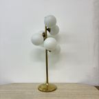 Temde Leuchten Floor / Table Lamp , 1970S thumbnail 26