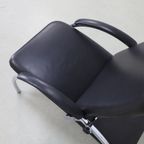 Vintage Fauteuil Lounge Chair "Optima" Ingmar Relling thumbnail 10