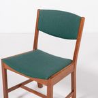 1950’S Chair From Rud. Rasmussens, Denmark thumbnail 4
