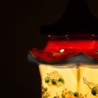Japanse Parfumlamp Pagode Suzuki X Carl Claussen thumbnail 5