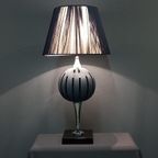 Vintage Tafellamp Italiaanse Luigi Greco Design thumbnail 6