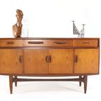 G-Plan Victor Wilkens Sideboard Dressoir 'Dronfield' thumbnail 4