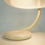 Elio Martinelli Luce Desk Lamp Model Serpente thumbnail 5