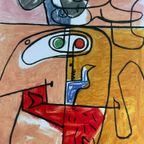 Le Corbusier, Unité, 1965.... thumbnail 9