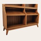 Mid Century Highboard thumbnail 16