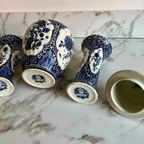 Oud Hollands Kaststel By Boch thumbnail 6