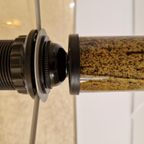 Vintage Holmegaard Lamp Mondgeblazen Scandinavisch Glaswerk thumbnail 11