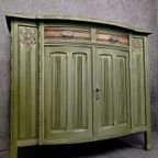 Meidenkast / Dressoir / Commode / Ladekast thumbnail 2