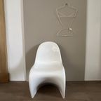 Originele Panton Chair thumbnail 3