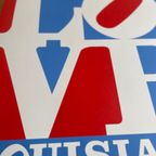 Robert Indiana (1928-2018), Love. 1972, thumbnail 3