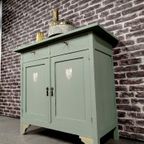 Meidenkast / Dressoir/ Ladekast L Commode thumbnail 4