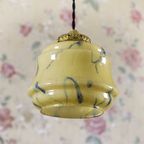 Kleine Art-Deco Hanglampen - Prijs Per Stuk thumbnail 3