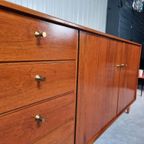 Vintage Dressoir Formule Sideboard thumbnail 4