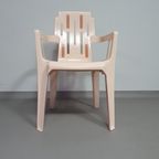 18 X Mambo By Pierre Paulin Garden Chair For Henry Massonnet thumbnail 10