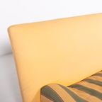 “squash” Sofa / Bank By Paolo Deganello For <<<brand>>>, Italy 1980s thumbnail 7