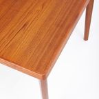 Henry Kjærnulf Side Table thumbnail 6