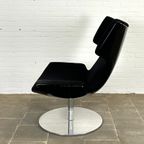 Artifort Boson Fauteuil Zwart thumbnail 6