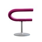 Refurbished Fredrik Mattson Innovation C Designstoel - Roze thumbnail 3