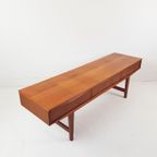 Deens Dressoir Teak | Lowboard Danish Teak thumbnail 2