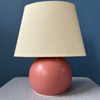 Kleine Roze Eclectische Bureaulamp thumbnail 6