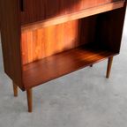 Vintage Kastje | Kast | Teak | Jaren 60 | Deens thumbnail 4