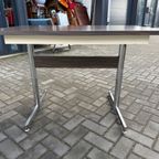 80s Eettafel Bureau thumbnail 18