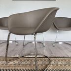 4x Arper Duna Chair Design By Lievore Altherr Molina, Ca2014 thumbnail 27