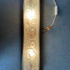 Art Nouveau Wandlamp thumbnail 8