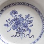 Qianlong Export Porcelain Plate, 18Th Century thumbnail 12