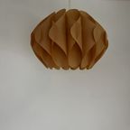 ‘butterfly’ Hanglamp – Lars Schiøler For Hoyrup (denmark) thumbnail 4
