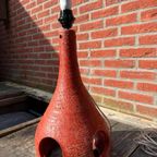 Vintage West-germany Kokerlamp thumbnail 16