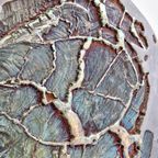 Raku Ceramic Vase Designed By André Sas thumbnail 2