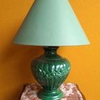 Brocante Vintage Wandplank, Debbel Regaal, Wit Houten Schap thumbnail 14