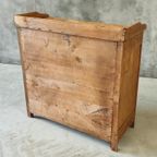 Antieke Commode Dressoir Landelijk Frans thumbnail 16