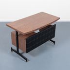 Italian Modern Mid-Century Desk / Bureau Set From 1960’S thumbnail 7