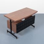Italian Modern Mid-century Desk / Bureau Set From 1960’s thumbnail 7