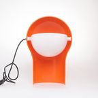 Vico Magistretti Telegono Tafellamp, Artemide 1960S thumbnail 7