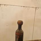 Art Nouveau Jugendstil Room Divider Thonet Ca. 1900 thumbnail 8